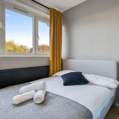 Kings Cross Apartment 4 Br London Exterior photo